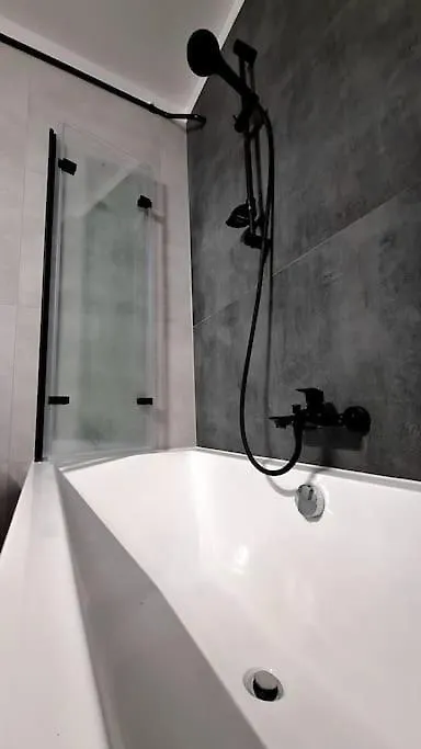 Apartament 101 Apartment Gdansk Poland