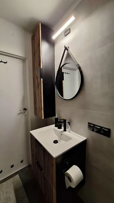 Apartament 101 Apartment Gdansk