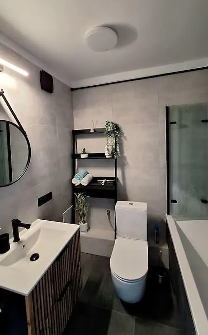 Apartament 101 Apartment Gdansk