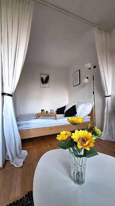 Apartament 101 Apartment Gdansk 0*,