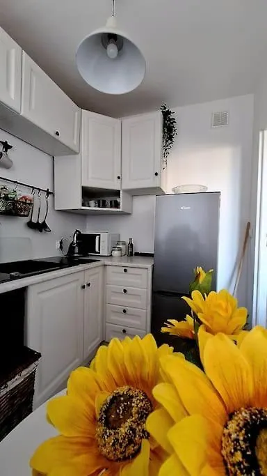 Apartament 101 Apartment Gdansk