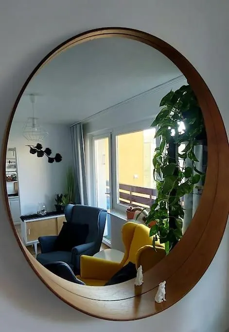 Apartament 101 Apartment Gdansk
